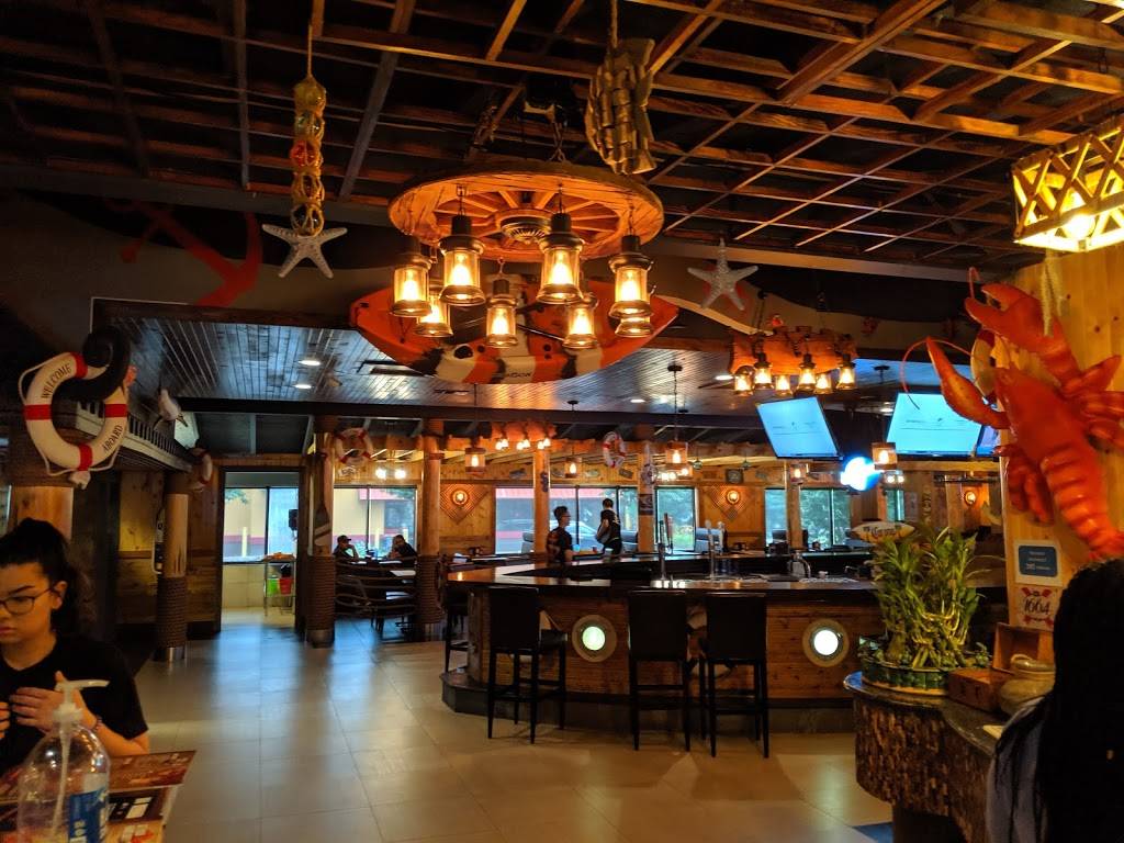 Red Hook Cajun Seafood & Bar Bartlett | restaurant | 6105 Stage Rd, Bartlett, TN 38134, USA | 9014108736 OR +1 901-410-8736