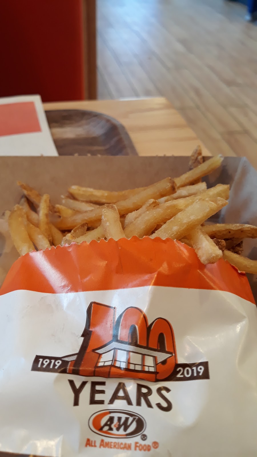 A&W Restaurant | restaurant | 877 E St George Blvd, St. George, UT 84770, USA | 4356349816 OR +1 435-634-9816