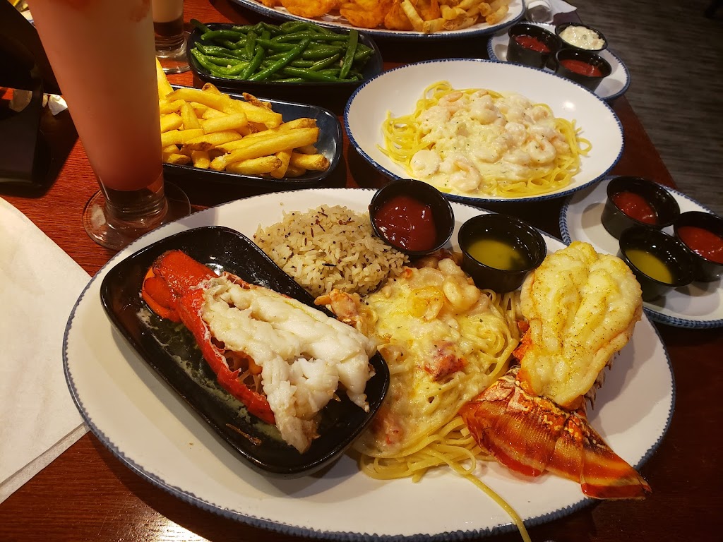 Red Lobster | restaurant | 2200 Crater Lake Hwy, Medford, OR 97504, USA | 5417342232 OR +1 541-734-2232