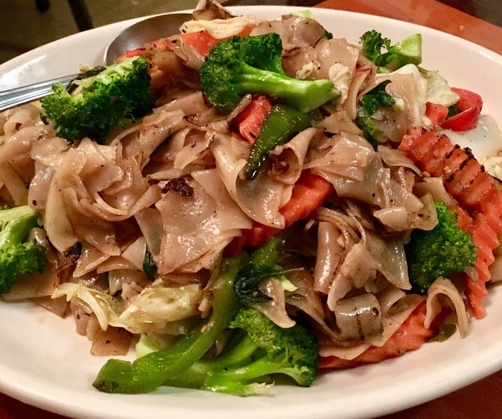 THAI VICTORY RESTAURANT | restaurant | 11736 Victory Blvd, North Hollywood, CA 91606, USA | 8185091142 OR +1 818-509-1142