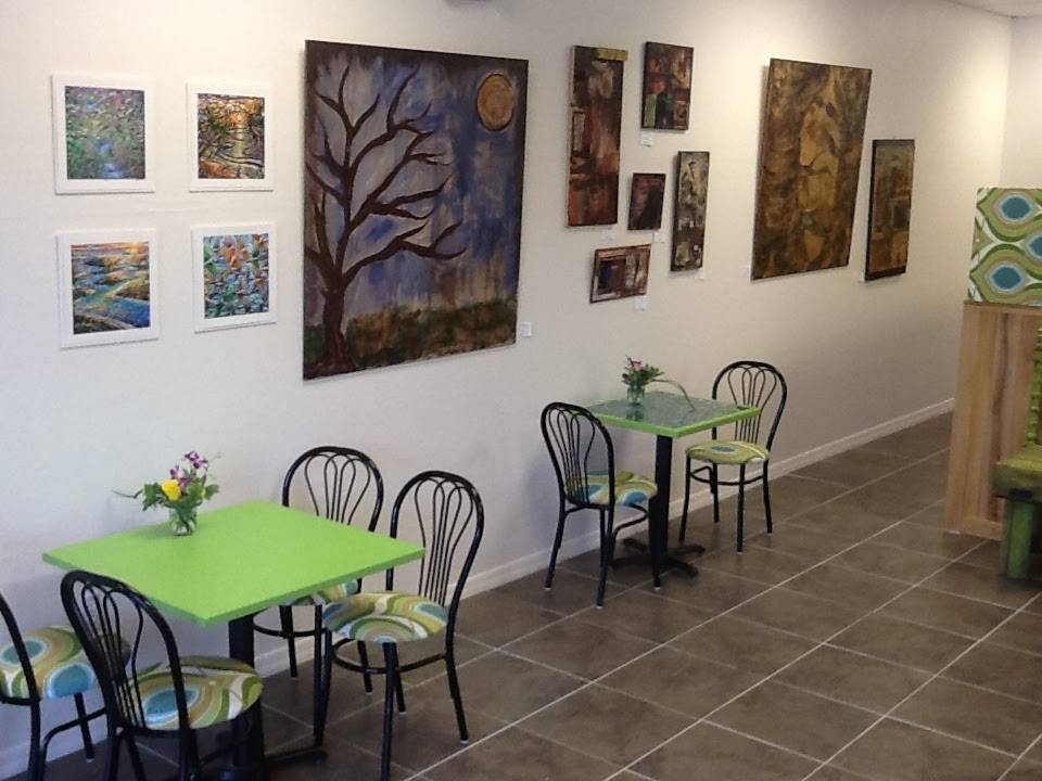 Restoratives Cafe | cafe | 20461 S Tamiami Trail #20, Estero, FL 33928, USA | 2399496715 OR +1 239-949-6715