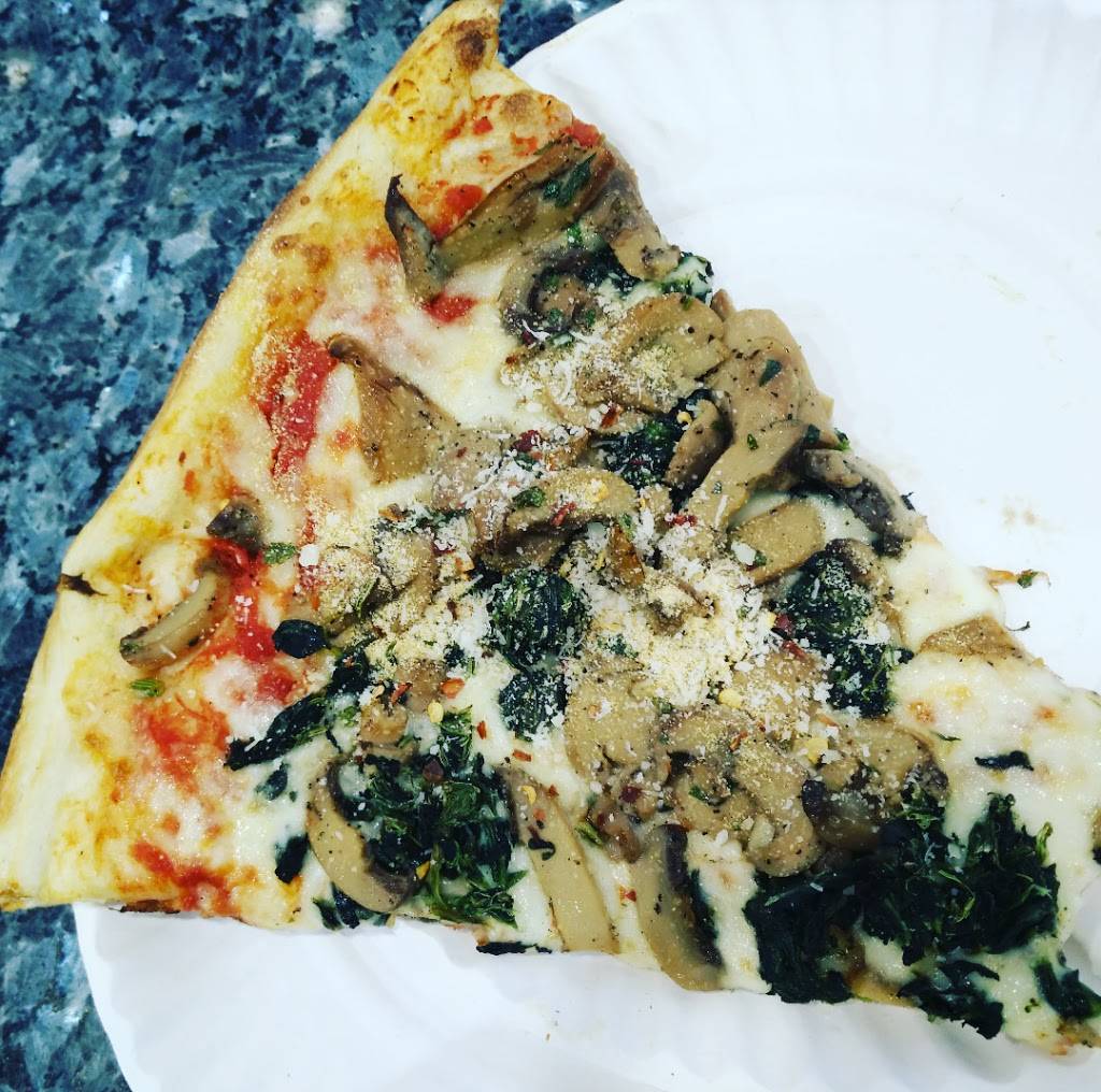 Don Pepi Pizza | restaurant | 2 Pennsylvania Plaza, New York, NY 10121, USA | 2129674385 OR +1 212-967-4385