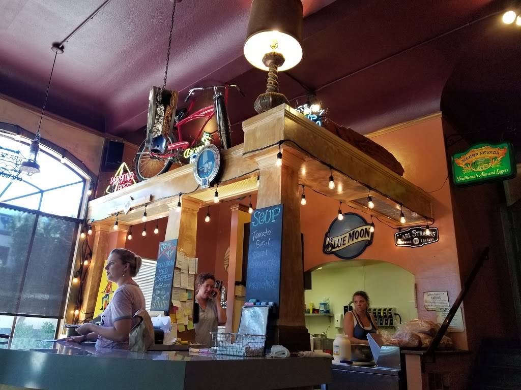 Carnegies | restaurant | 1600 Oregon St #1719, Redding, CA 96001, USA | 5302462926 OR +1 530-246-2926