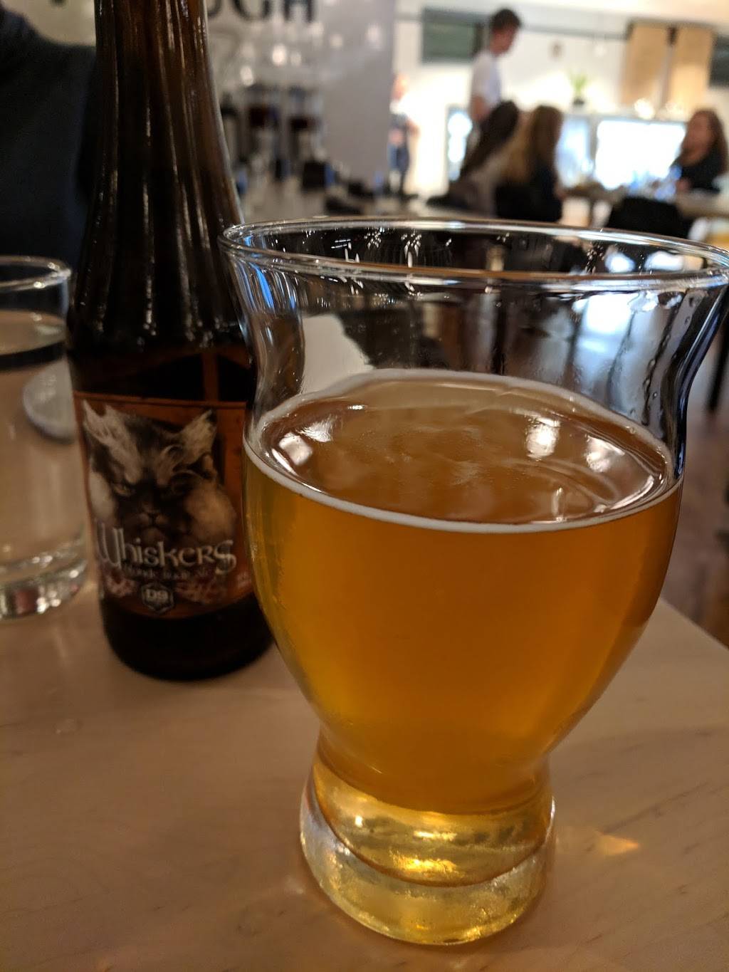 Fork and Plough | restaurant | 1629 E North St, Greenville, SC 29607, USA | 8646094249 OR +1 864-609-4249