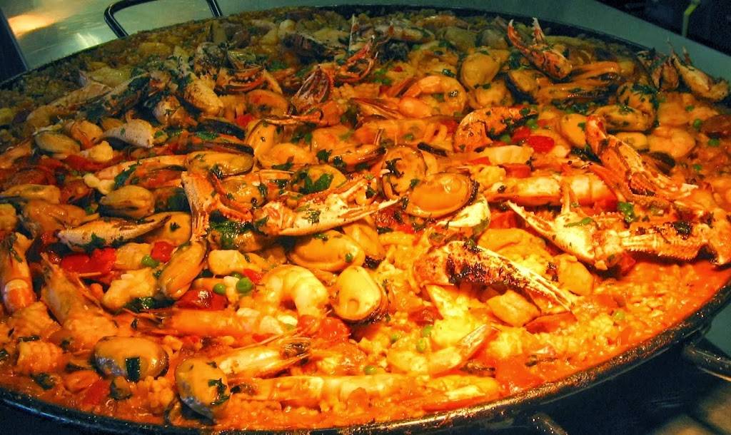Mrs. Paella | restaurant | 17235 NW 71st Pl, Hialeah, FL 33015, USA | 3057411129 OR +1 305-741-1129