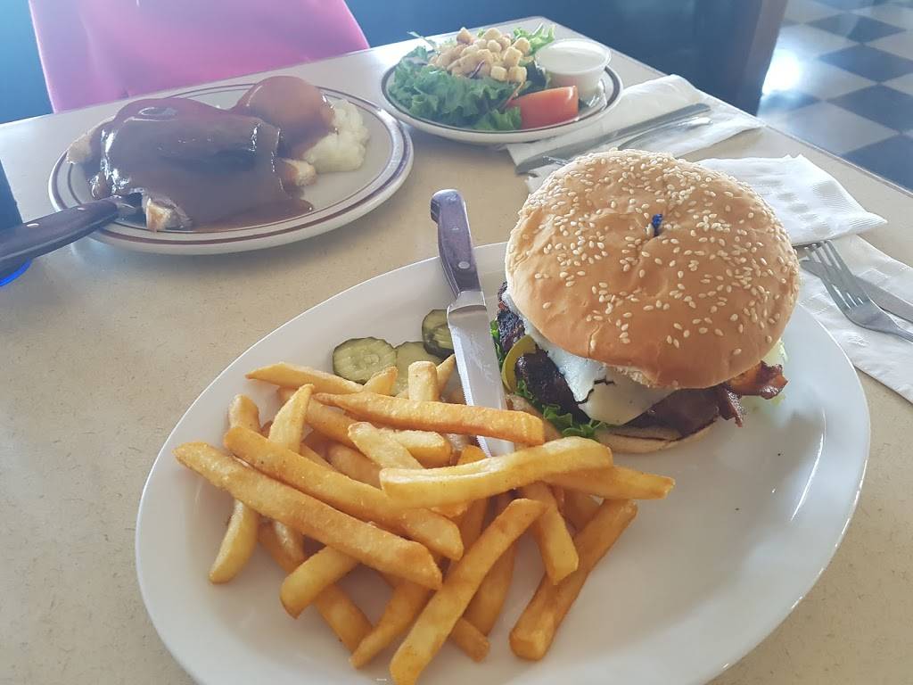 50s Roadhouse | restaurant | 18341 Sonora Rd, Knights Ferry, CA 95361, USA | 2098819400 OR +1 209-881-9400