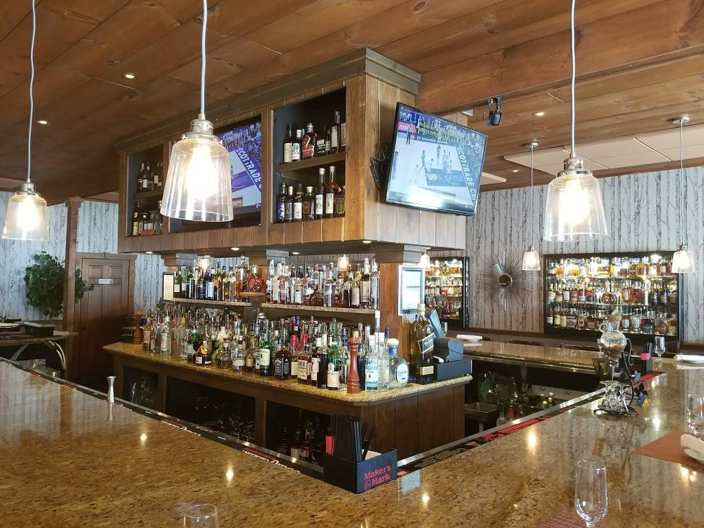 La Foresta Restaurant | restaurant | 163 CT-81, Killingworth, CT 06419, USA | 8606631155 OR +1 860-663-1155