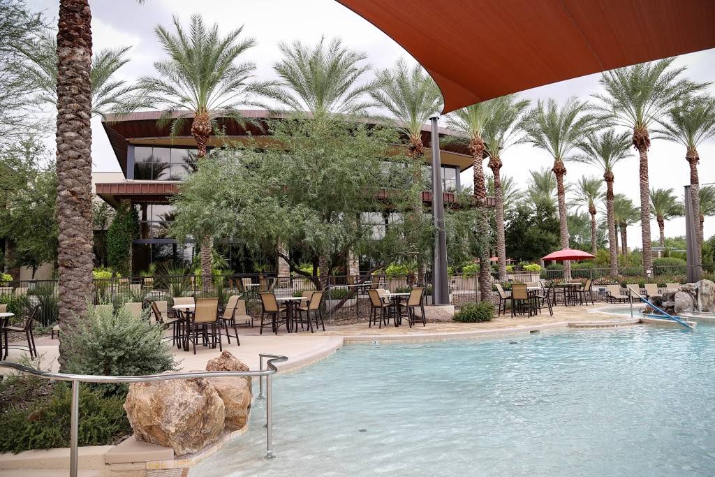 Kiva Club at Vistancia | restaurant | 27980 N Trilogy Blvd #102, Peoria, AZ 85383, USA | 6232156255 OR +1 623-215-6255