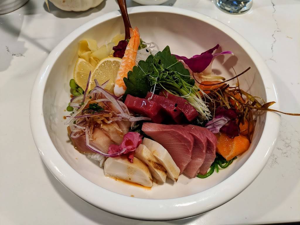 M Sushi Bistro | restaurant | 212 S School St, Lodi, CA 95240, USA | 2094007505 OR +1 209-400-7505