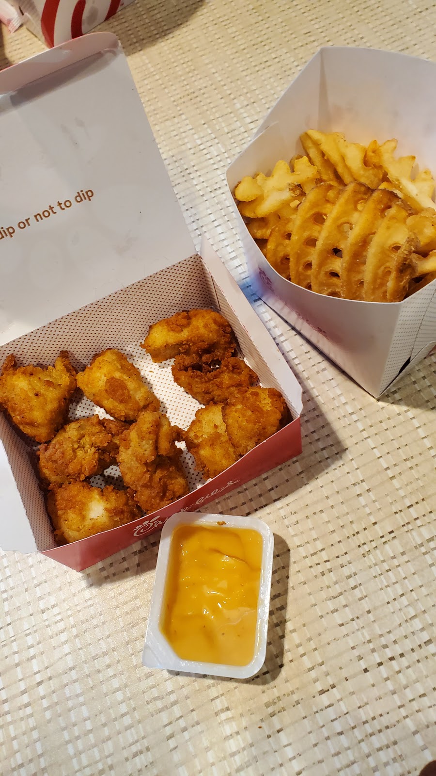 Chick-fil-A | restaurant | 1650 W Tennessee St, Tallahassee, FL 32304, USA | 8502628409 OR +1 850-262-8409