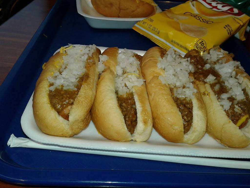 Coney I-Lander | meal takeaway | 2838 E 11th St, Tulsa, OK 74104, USA | 9185923113 OR +1 918-592-3113
