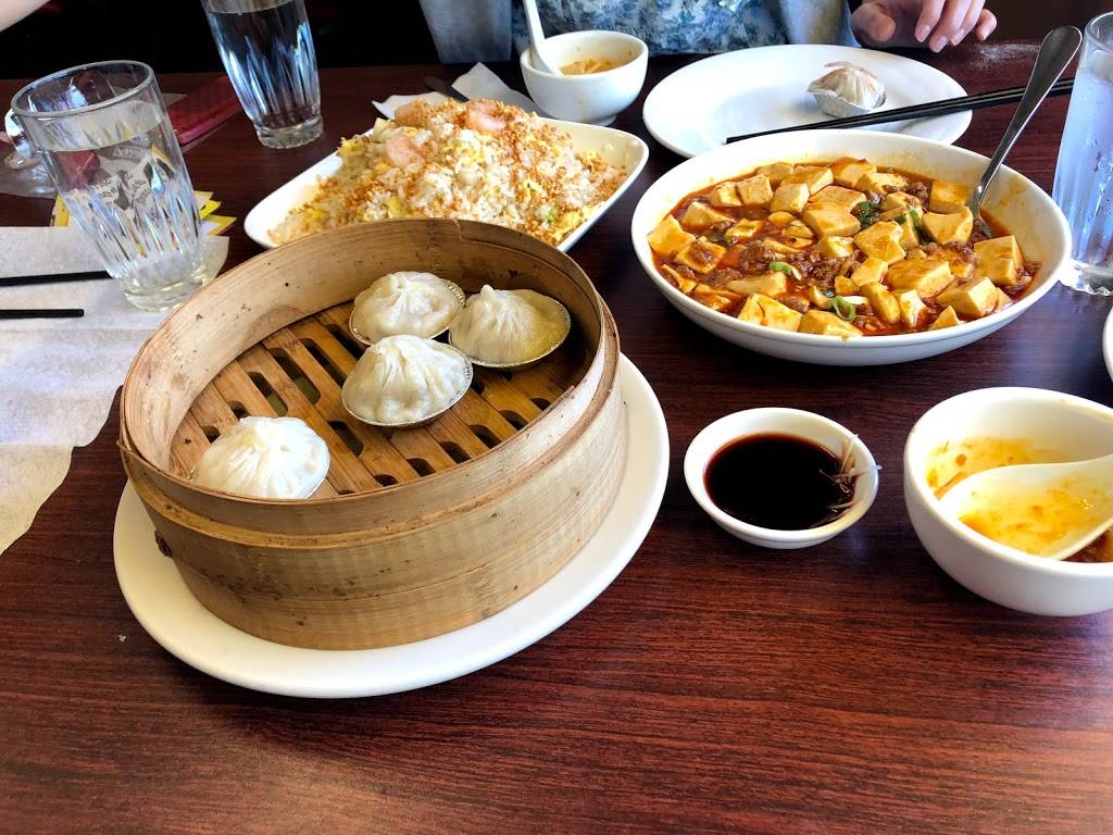 JunYue Bistro | restaurant | 152 South Blvd, San Mateo, CA 94402, USA | 6505788686 OR +1 650-578-8686