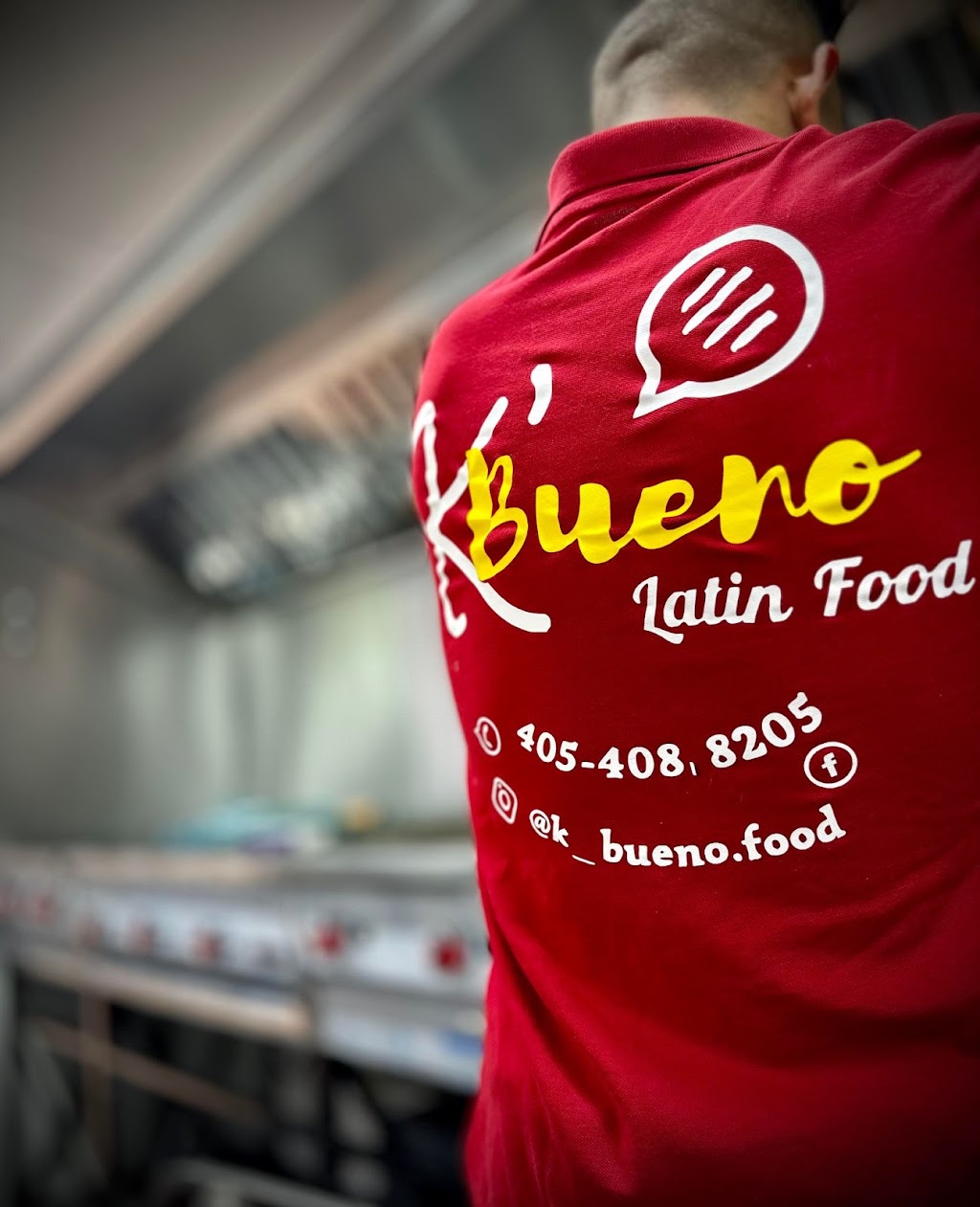 K Bueno Latin Food | restaurant | 1423 S Council Rd, Oklahoma City, OK 73128, USA | 4054088205 OR +1 405-408-8205