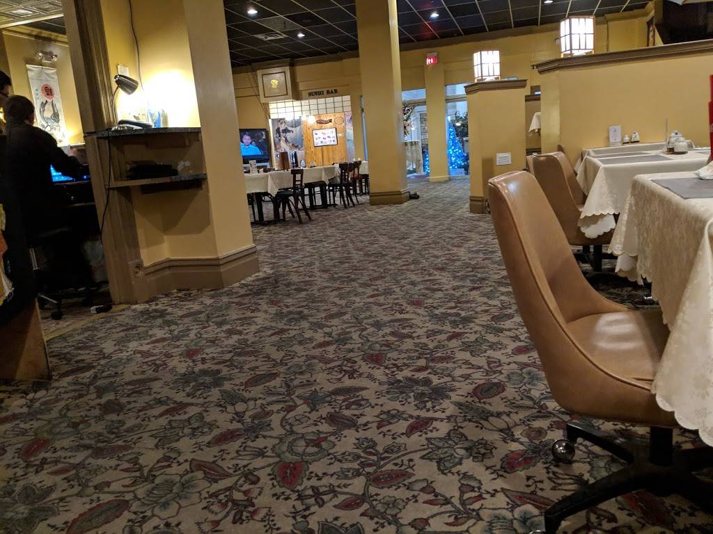 Hibachi Japanese Steakhouse | restaurant | 839 4th Ave, Huntington, WV 25701, USA | 3046970920 OR +1 304-697-0920