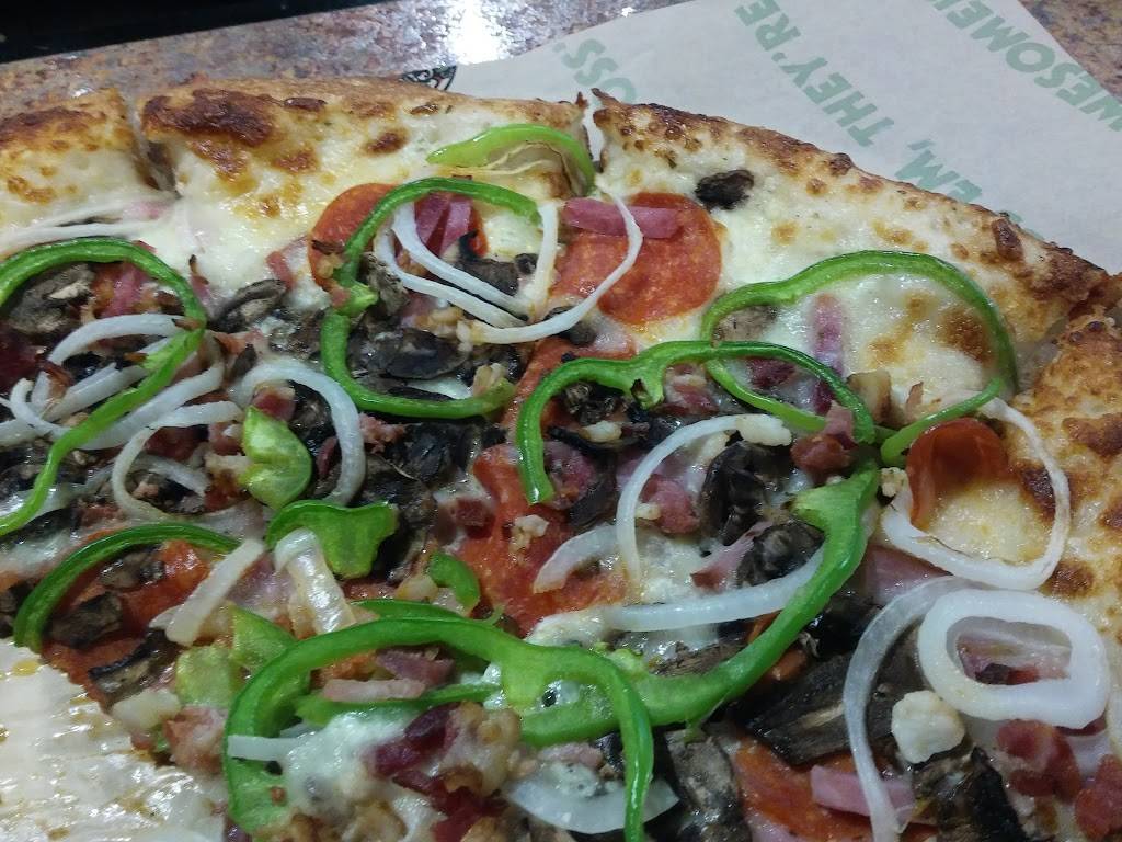 Pizza Factory | restaurant | 1050 W Monte Vista Ave, Turlock, CA 95382, USA | 2096345000 OR +1 209-634-5000