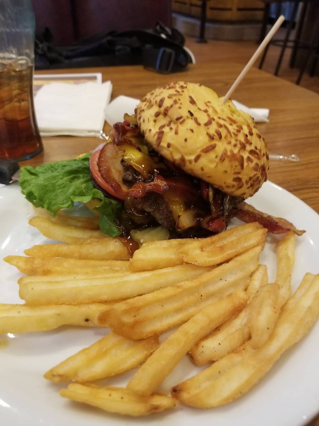 Dennys | restaurant | 10480 Baltimore Rd SW, Millersport, OH 43046, USA | 7409273506 OR +1 740-927-3506