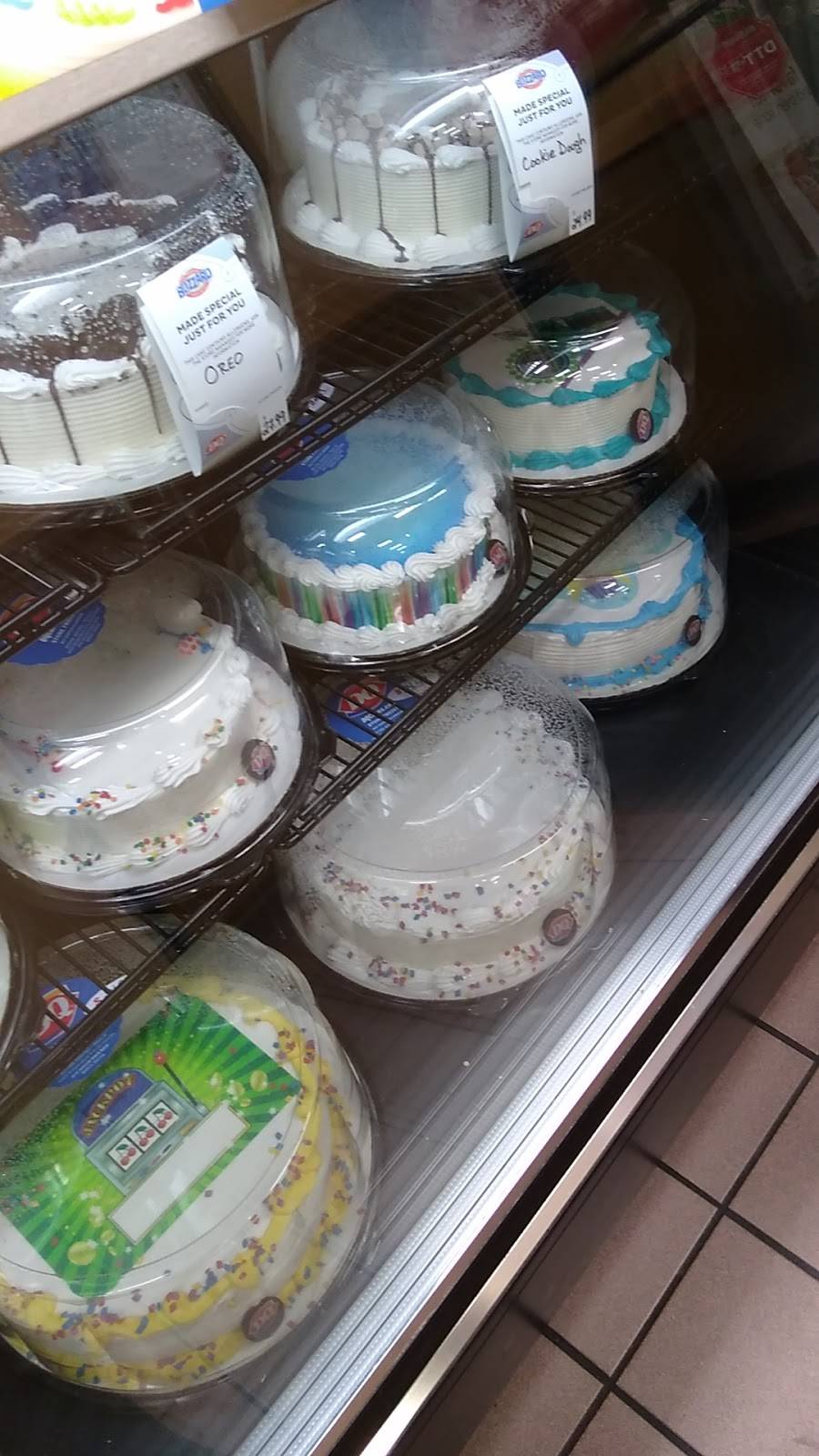 Dairy Queen Grill & Chill | restaurant | 8895 Darrow Rd, Twinsburg, OH 44087, USA | 3304254196 OR +1 330-425-4196