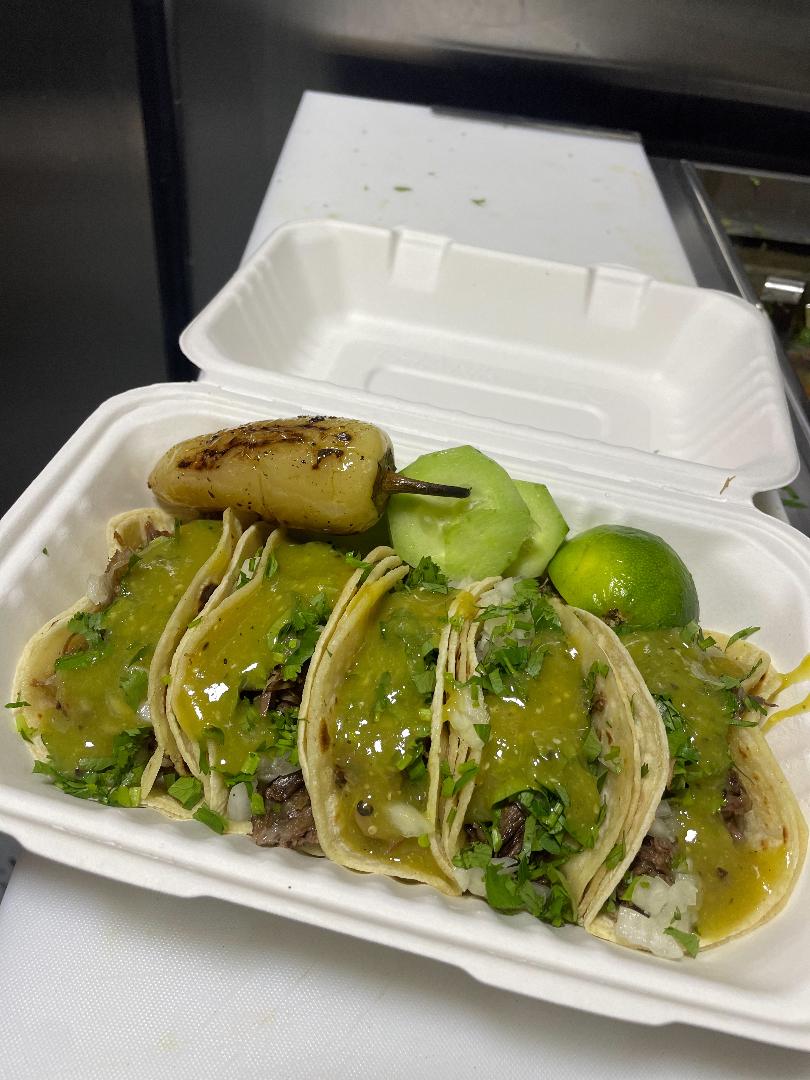 Taqueria Los Primos | restaurant | 441 N Franklin St, Fort Bragg, CA 95437, USA | 7073571638 OR +1 707-357-1638