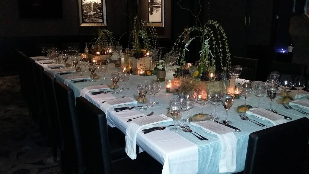 Mortons the Steak House | restaurant | 342 Jefferson St, Saratoga Springs, NY 12866, USA | 5186825999 OR +1 518-682-5999