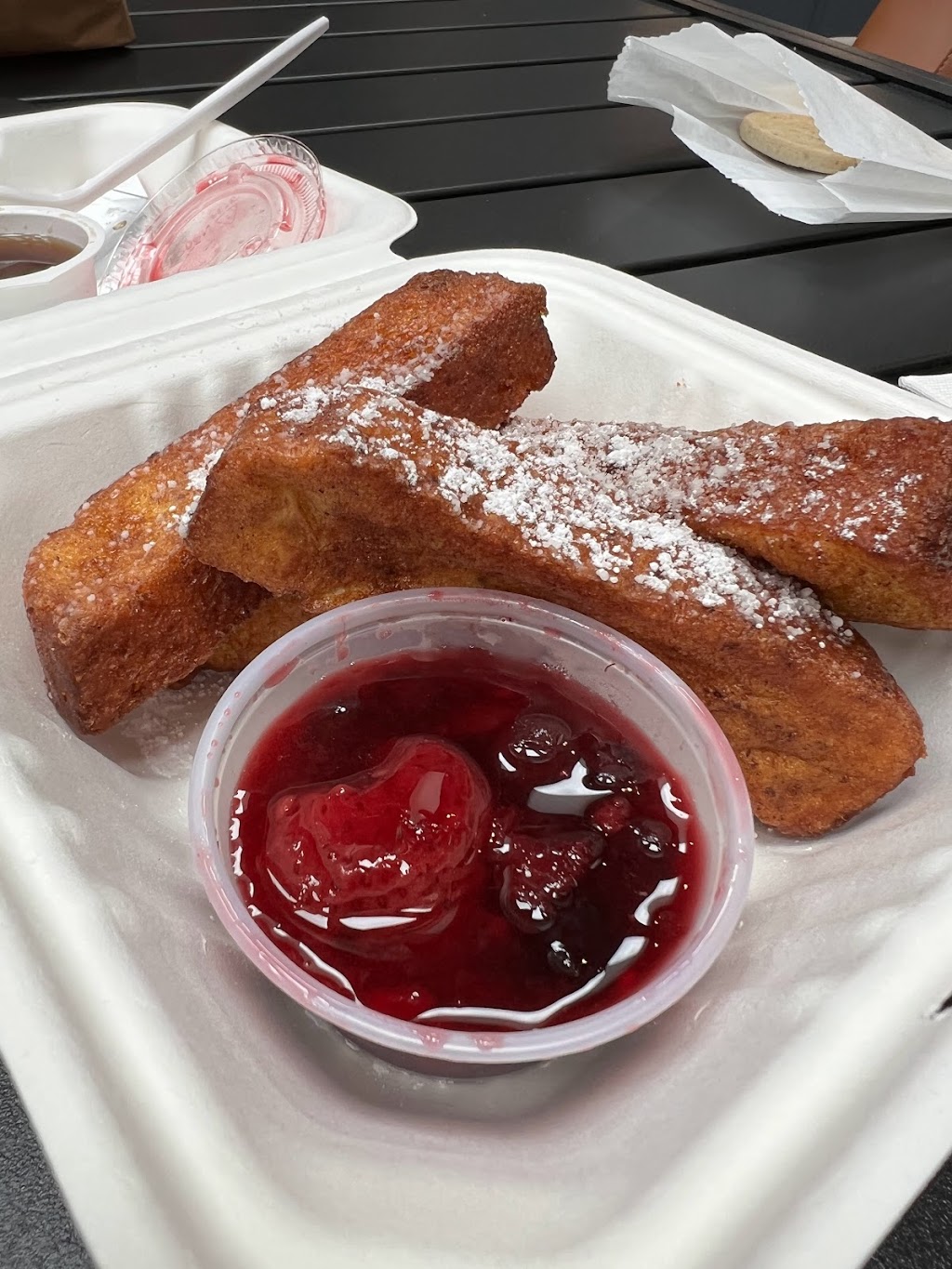 Momma Gs Soup | restaurant | 458 SE 185th Ave, Portland, OR 97233, USA | 5039123377 OR +1 503-912-3377