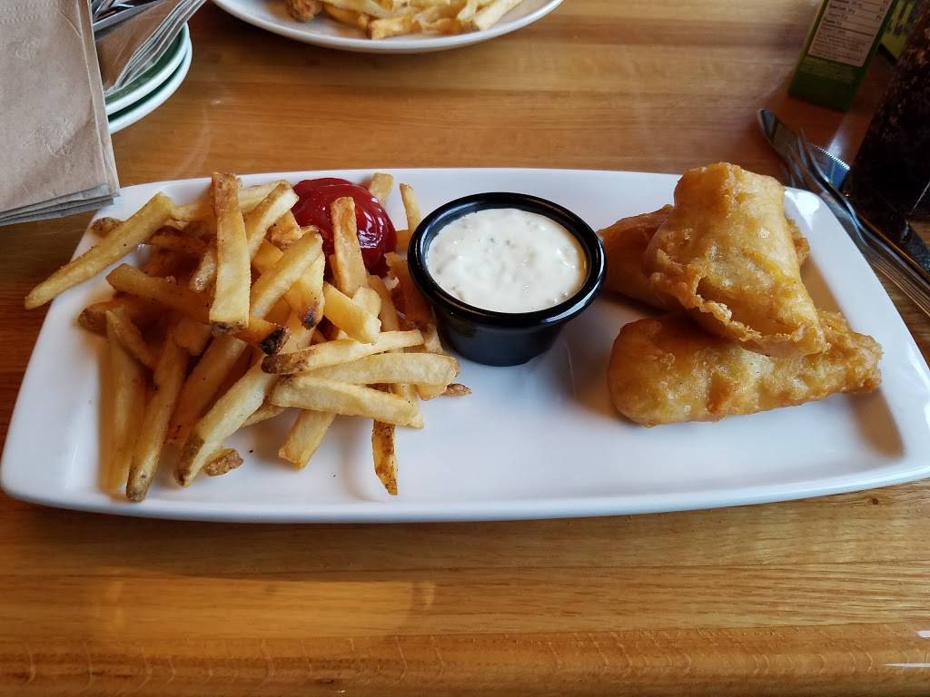 Applebees Grill + Bar | restaurant | 1281 Knapp Rd, North Wales, PA 19454, USA | 2156997400 OR +1 215-699-7400