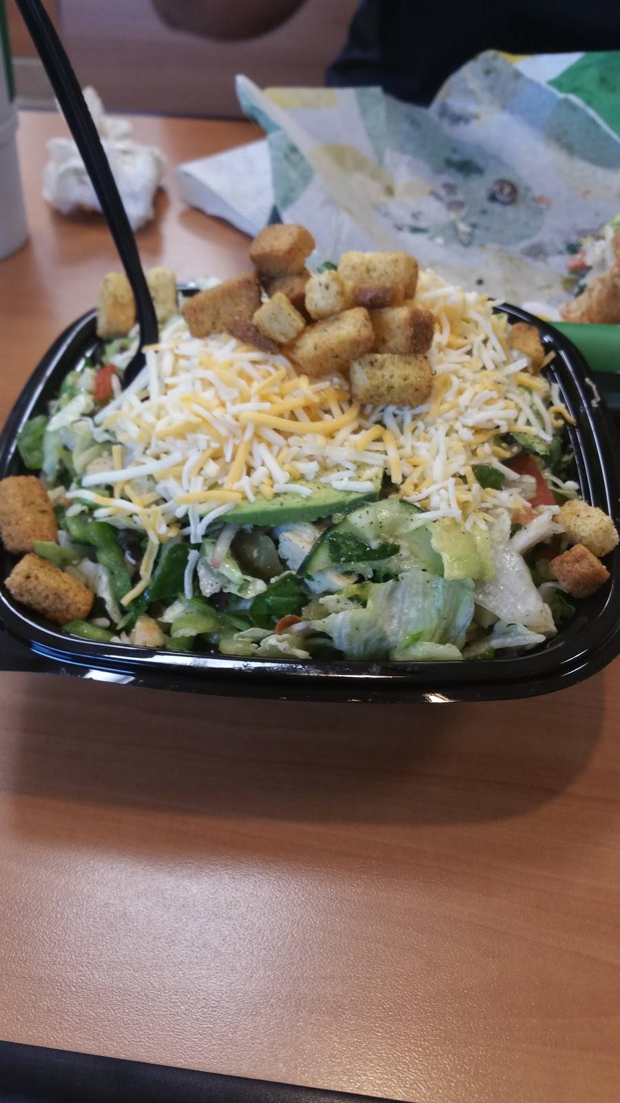 Subway | restaurant | 8346 E Brundage Ln, Bakersfield, CA 93307, USA | 6613663300 OR +1 661-366-3300