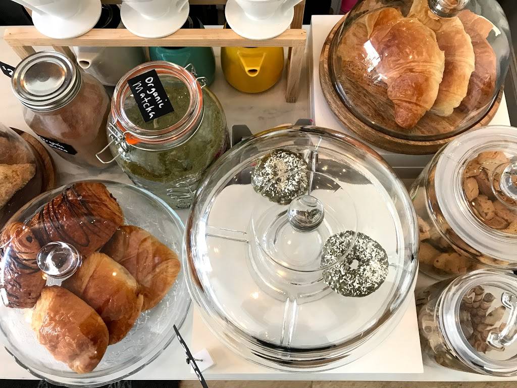 Parker | cafe | 6504 Park Ave, West New York, NJ 07093, USA | 2017669022 OR +1 201-766-9022