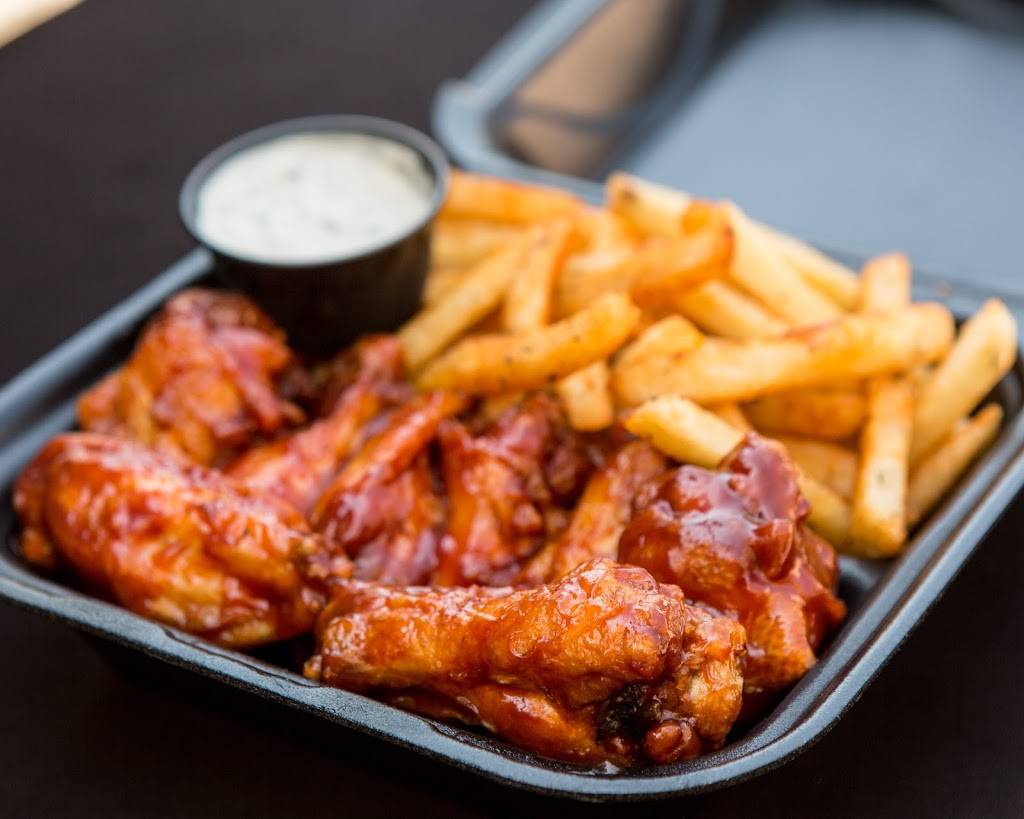 Cafe Bourbon St | restaurant | 1699 Sylvan Rd SW, Atlanta, GA 30310, USA | 5044005588 OR +1 504-400-5588