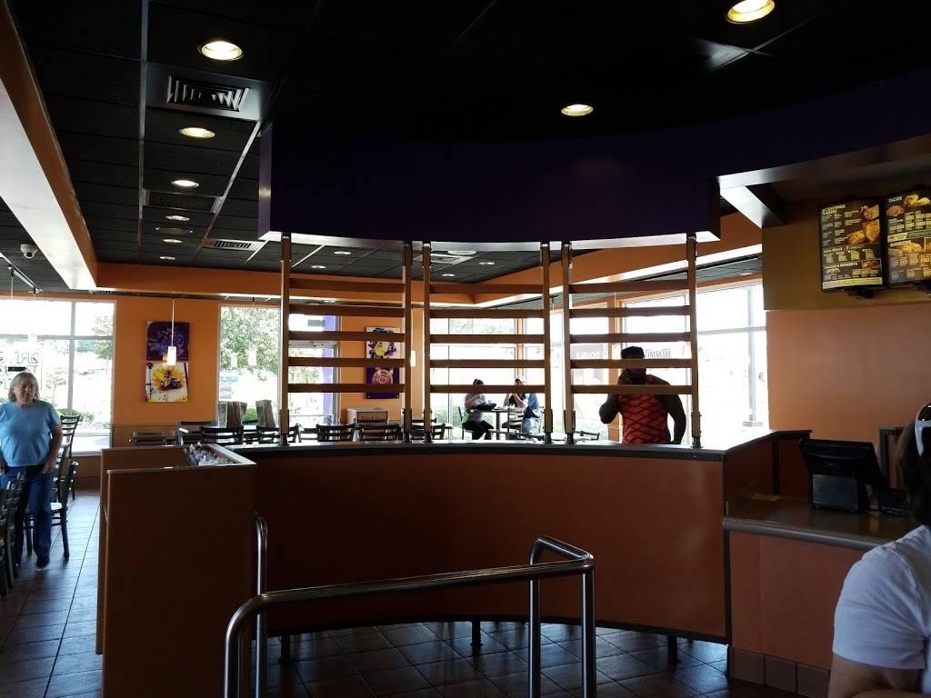 Taco Bell | meal takeaway | 6215 Crawfordsville Rd, Speedway, IN 46224, USA | 3172448226 OR +1 317-244-8226
