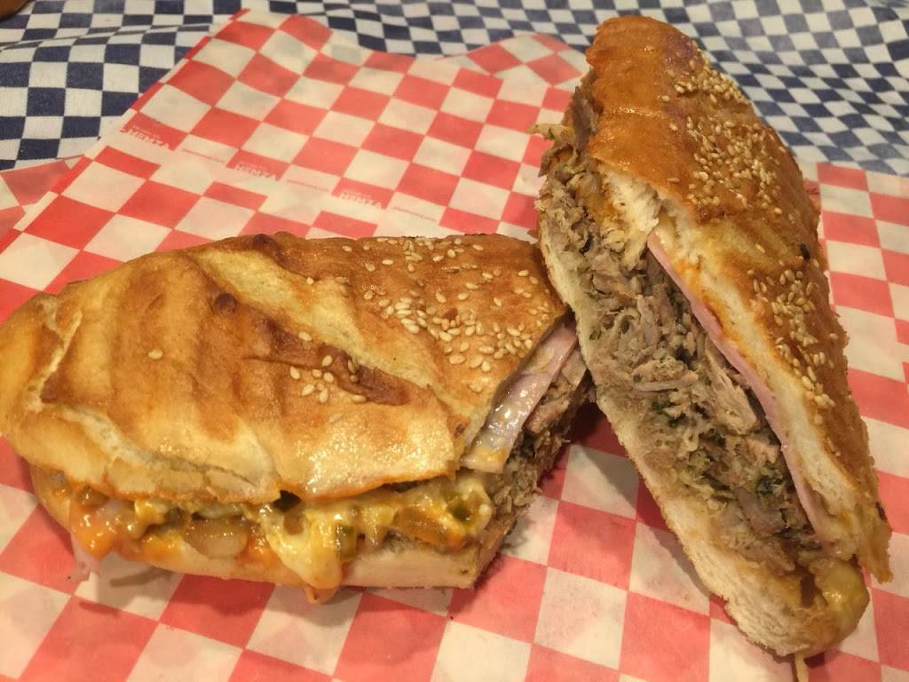 Sandwiches Cubanos Tijuana | restaurant | Delsol II, 22476 Tijuana, B.C., Mexico | 016641859991 OR +52 664 185 9991