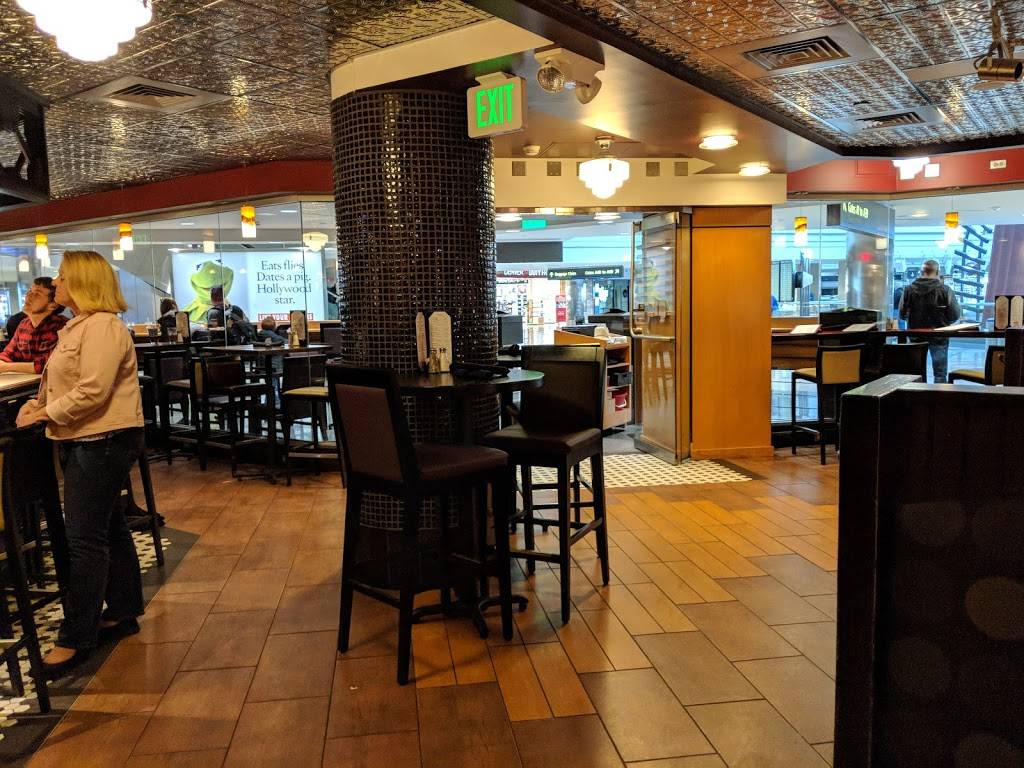 Denver ChopHouse - Denver International Airport | restaurant | 8500 Peña Blvd A, Denver, CO 80249, USA | 3033426902 OR +1 303-342-6902