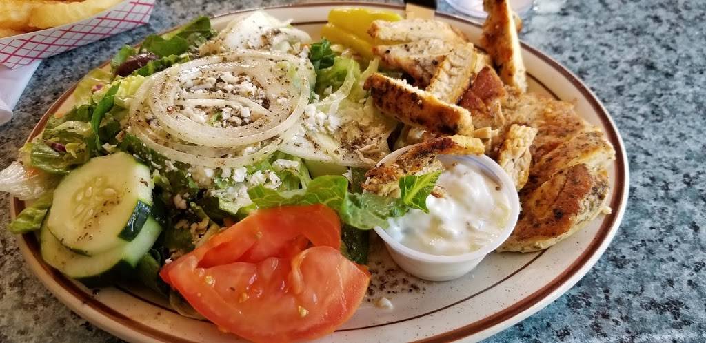 Kostas Family Restaurant | restaurant | 489 Haywood Rd, Dillsboro, NC 28725, USA | 8286310777 OR +1 828-631-0777