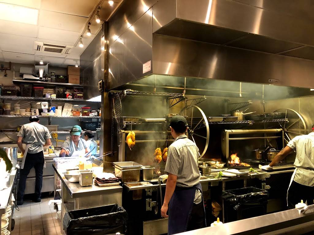 Oxomoco | restaurant | 128 Greenpoint Ave, Brooklyn, NY 11222, USA | 6466884180 OR +1 646-688-4180