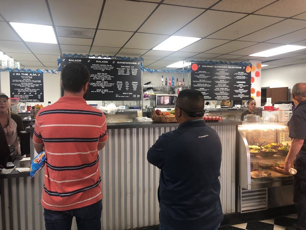 Pops Deli & Grill | restaurant | 30982 Huntwood Ave #201, Hayward, CA 94544, USA | 5104718070 OR +1 510-471-8070