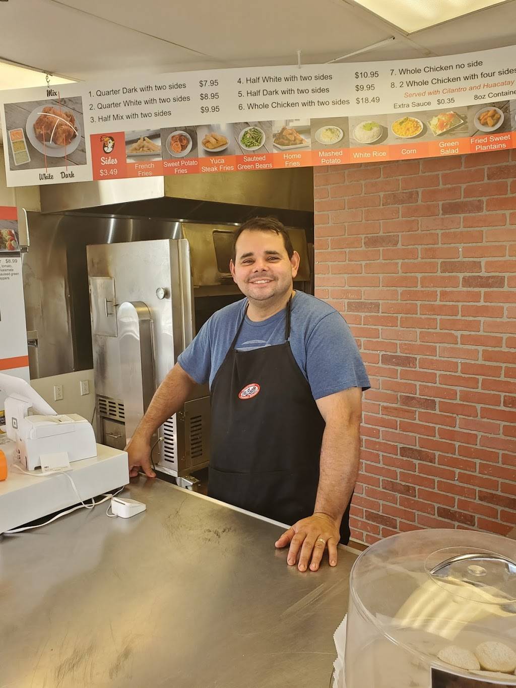 Oliveros Luncheonette | restaurant | 1024 New Moody Ln, La Grange, KY 40031, USA | 5024437227 OR +1 502-443-7227