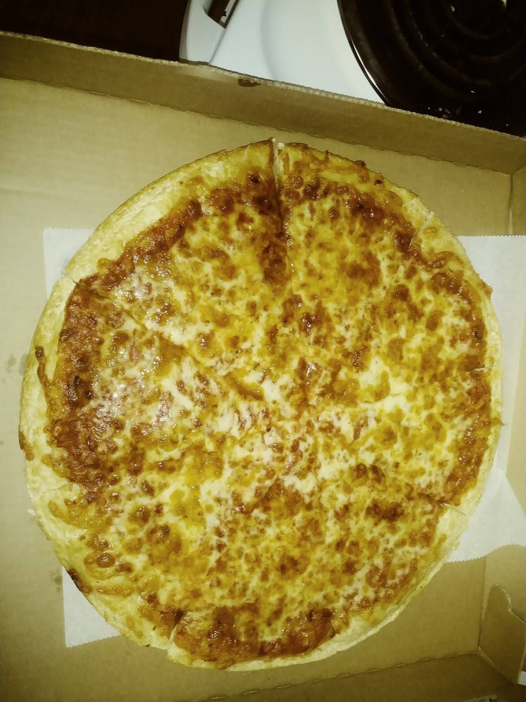 Chuck & Cheese House of Pizza | restaurant | 516 Washington St, Stoughton, MA 02072, USA | 7813441919 OR +1 781-344-1919