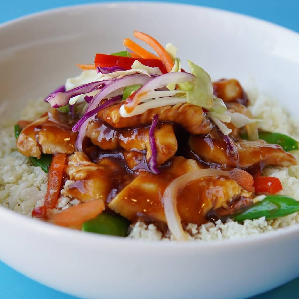 Pei Wei | restaurant | 1500 24th Ave NW, Norman, OK 73069, USA | 4053641690 OR +1 405-364-1690