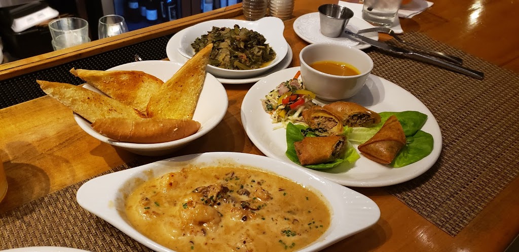 Colas Restaurant | restaurant | 1215 Assembly St, Columbia, SC 29201, USA | 8034510051 OR +1 803-451-0051