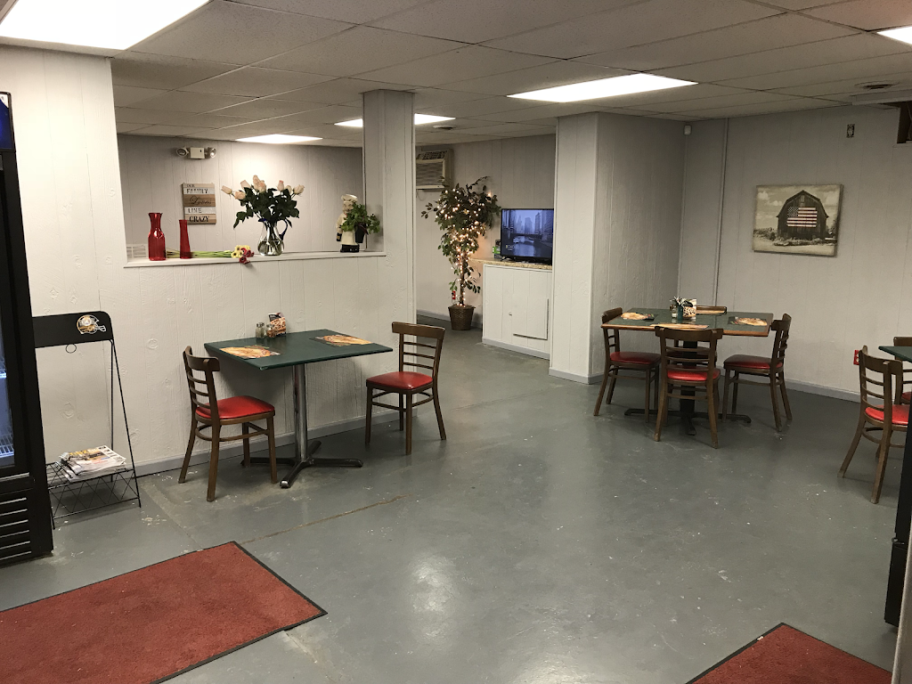 Roman’s Pizzeria | restaurant | 3700 RT 711 N, Wilpen, PA 15658, USA | 7244414908 OR +1 724-441-4908