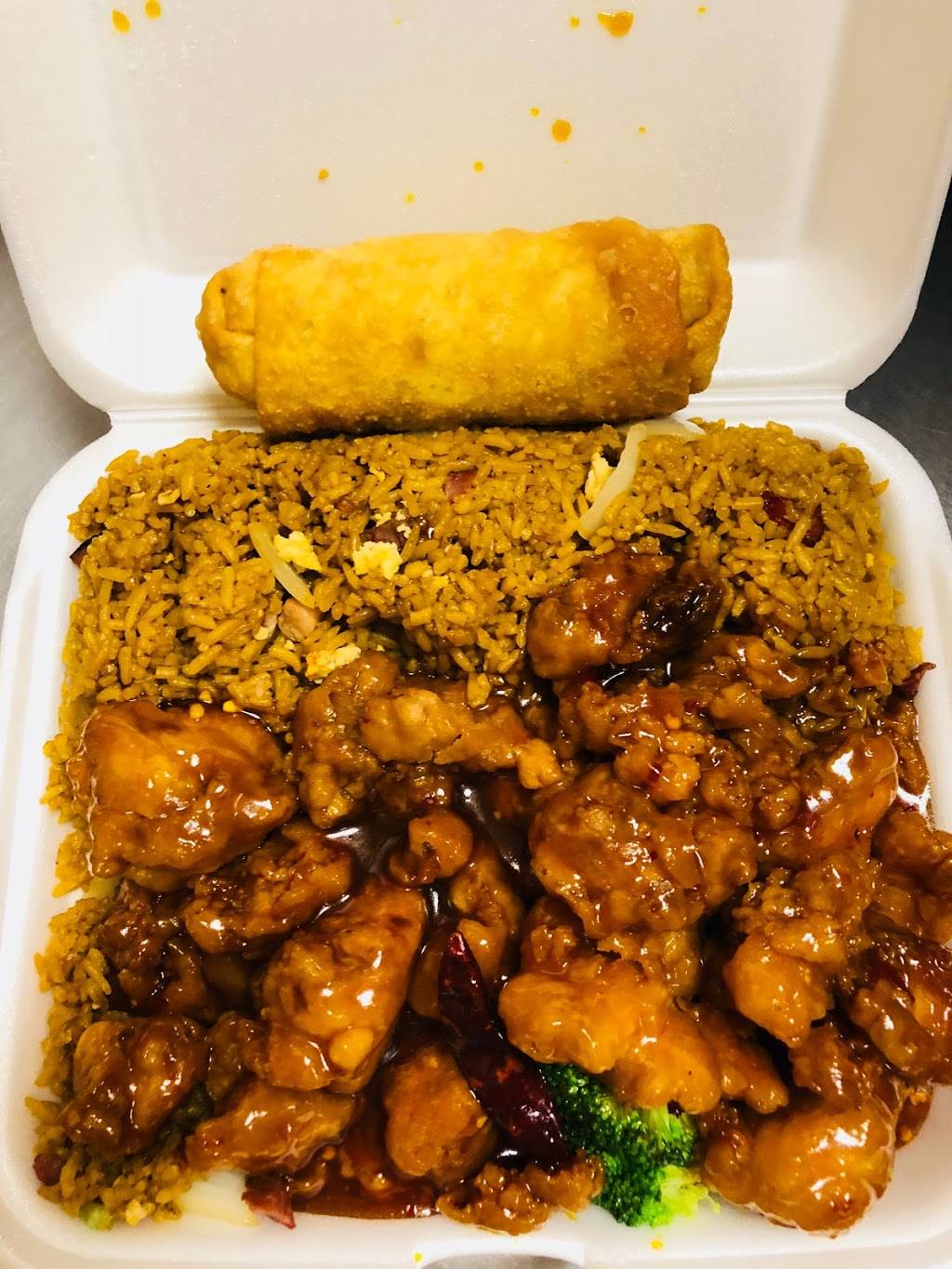 Great Wall Restaurant | restaurant | 4901 E Silver Springs Blvd #702, Ocala, FL 34470, USA | 3522362088 OR +1 352-236-2088