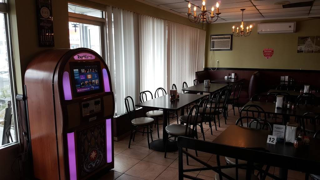 Brothers Pizza & Italian | restaurant | 301 N Main St, Blackstone, VA 23824, USA | 4342927249 OR +1 434-292-7249