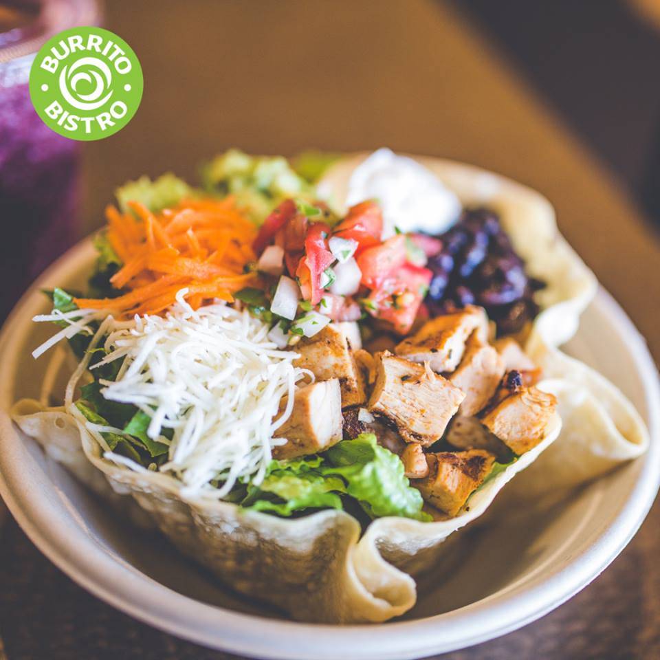 Burrito Bistro Hyannis | restaurant | 790 Iyannough Rd #5, Hyannis, MA 02601, USA | 5087716071 OR +1 508-771-6071