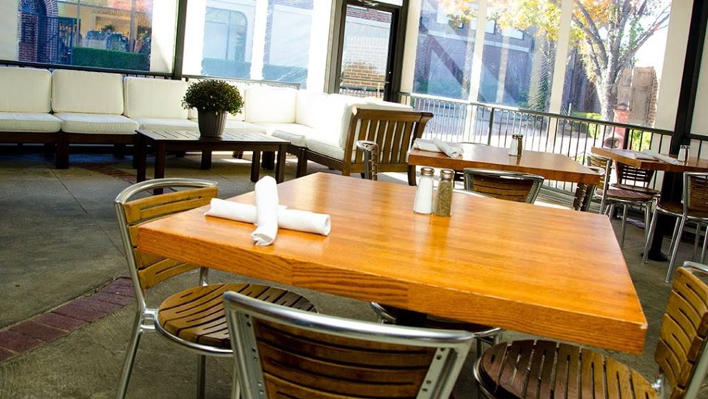 Pacific Table | restaurant | 1600 S University Dr #601, Fort Worth, TX 76107, USA | 8178879995 OR +1 817-887-9995