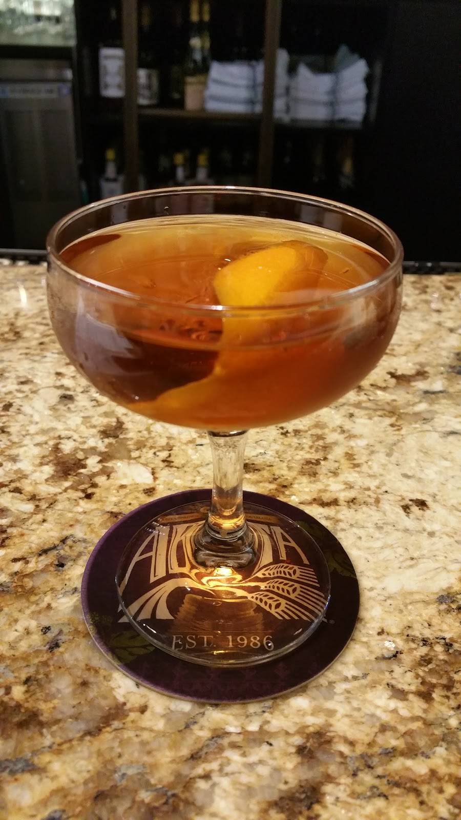 Herbe Sainte | restaurant | 1934 S 67th St, Omaha, NE 68106, USA | 4029132396 OR +1 402-913-2396