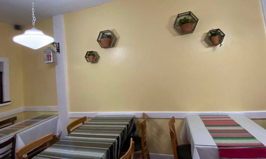 La Villa Mexican Restaurant | restaurant | 3410 NE 55th St, Seattle, WA 98105, USA | 2063973555 OR +1 206-397-3555