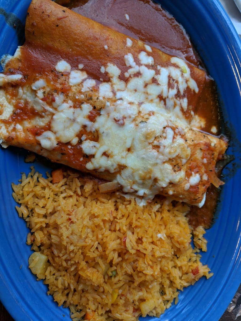 El Paso | restaurant | 1778 N Highland Rd, Pittsburgh, PA 15241, USA | 4124092155 OR +1 412-409-2155