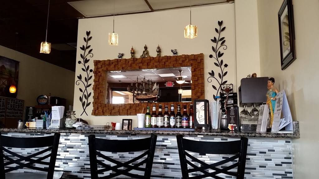 Pad Thai St. Louis | restaurant | 12676 Lamplighter Square Shopping Center, St. Louis, MO 63128, USA | 3148430999 OR +1 314-843-0999