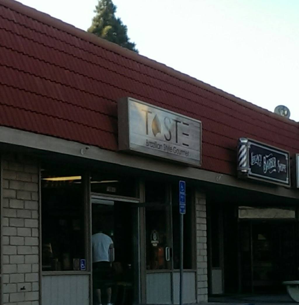 TASTE, Brazilian Style Gourmet | restaurant | 19933 Beach Blvd, Huntington Beach, CA 92648, USA | 7144608606 OR +1 714-460-8606