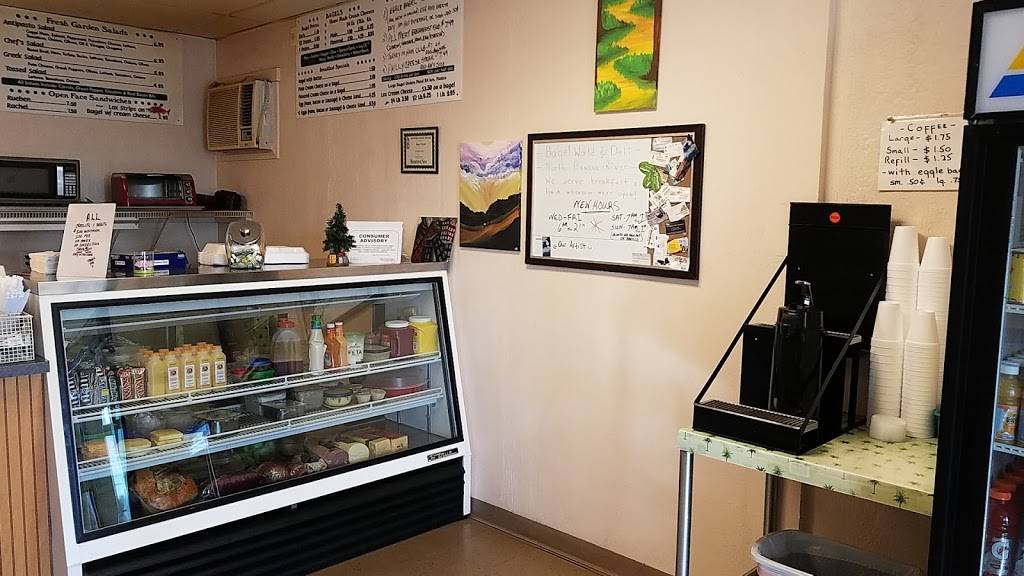 Bagel World & Deli | bakery | 137 N Banana River Dr, Merritt Island, FL 32952, USA | 3214523007 OR +1 321-452-3007