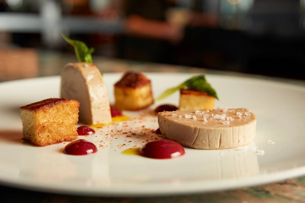 Angel Oak At Bacara | restaurant | 8301 Hollister Ave, Santa Barbara, CA 93117, USA | 8055714220 OR +1 805-571-4220